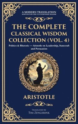 bokomslag Complete Classical Wisdom Collection (Vol. 4)