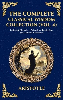 Complete Classical Wisdom Collection (Vol. 4)