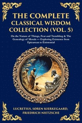 Complete Classical Wisdom Collection (Vol. 5)