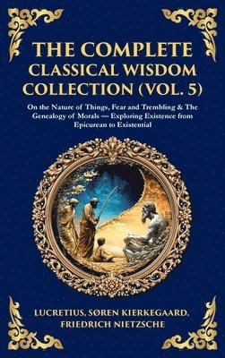 Complete Classical Wisdom Collection (Vol. 5)