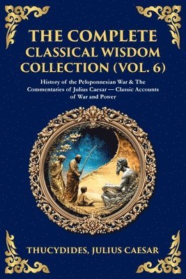 Complete Classical Wisdom Collection (Vol. 6)