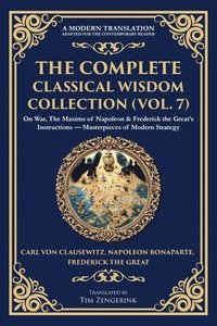 bokomslag Complete Classical Wisdom Collection (Vol. 7)