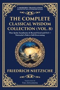 bokomslag Complete Classical Wisdom Collection (Vol. 8)
