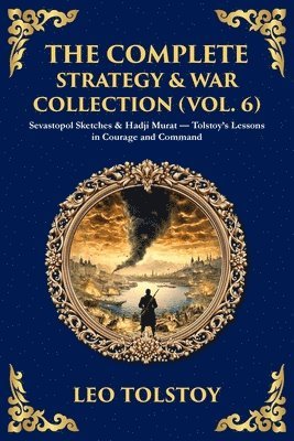 Complete Strategy & War Collection (Vol. 6)