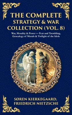 Complete Strategy & War Collection (Vol. 8)