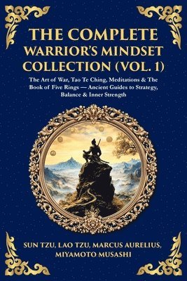 Complete Warrior's Mindset Collection (Vol. 1)