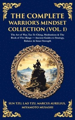 Complete Warrior's Mindset Collection (Vol. 1)