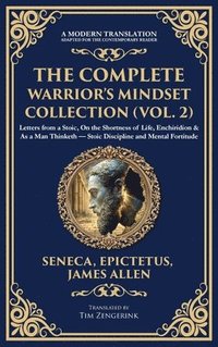 bokomslag Complete Warrior's Mindset Collection (Vol. 2)