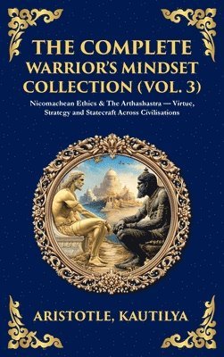 Complete Warrior's Mindset Collection (Vol. 3)