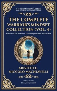 bokomslag Complete Warrior's Mindset Collection (Vol. 4)