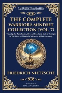 bokomslag Complete Warrior's Mindset Collection (Vol. 7)