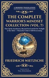 bokomslag Complete Warrior's Mindset Collection (Vol. 7)