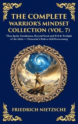 Complete Warrior's Mindset Collection (Vol. 7)