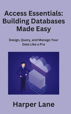 bokomslag Access Essentials