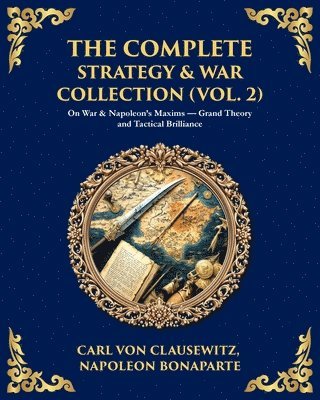 Frederick The Great - Complete Strategy Collection (Vol. 2), Häftad