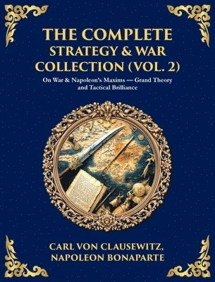 Complete Strategy Collection (Vol. 2)