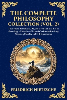 Complete Philosophy Collection (Vol. 2)