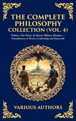Complete Philosophy Collection (Vol. 4)
