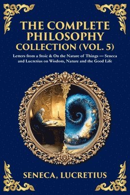 Complete Philosophy Collection (Vol. 5)