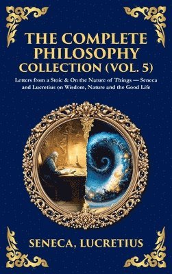 Complete Philosophy Collection (Vol. 5)