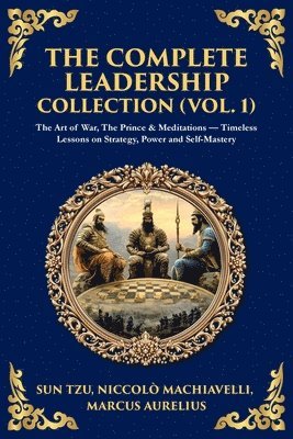 Complete Leadership Collection (Vol. 1)
