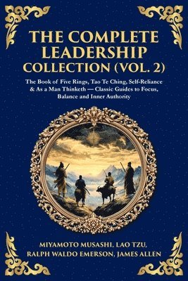Complete Leadership Collection (Vol. 2)