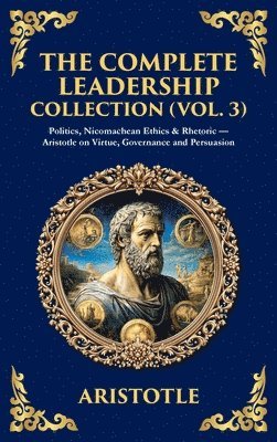 Complete Leadership Collection (Vol. 3)