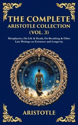Complete Aristotle Collection (Vol. 3)