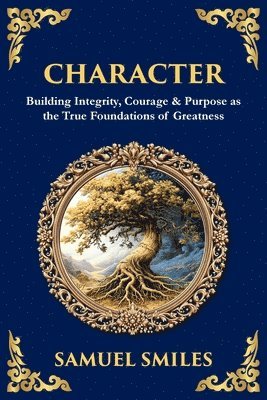 Samuel Smiles, Tim Zengerink - Character, Häftad