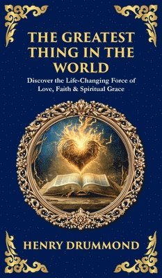 Greatest Thing in the World