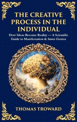 Creative Process in the Individual