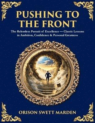 Pushing to the Front