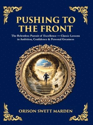 Pushing to the Front