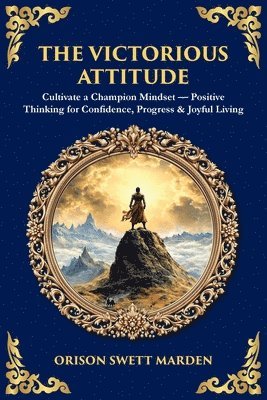 Victorious Attitude