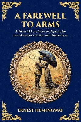 Ernest Hemingway - Farewell to Arms, Häftad
