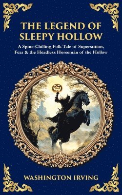 Legend of Sleepy Hollow