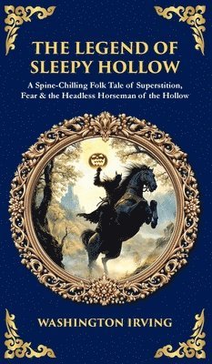 Legend of Sleepy Hollow