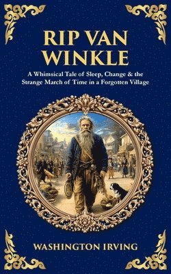 Rip Van Winkle