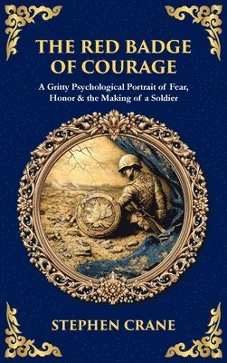 Red Badge of Courage