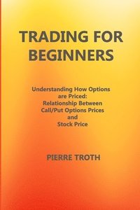bokomslag Trading for Beginners