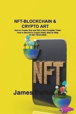 Nft-Blockchain & Crypto Art 1