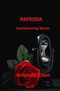 bokomslag Rapsodia