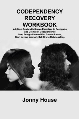 bokomslag Codependency Recovery Workbook