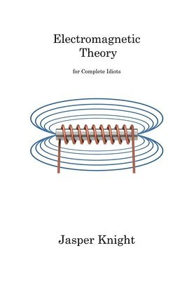 bokomslag Electromagnetic Theory