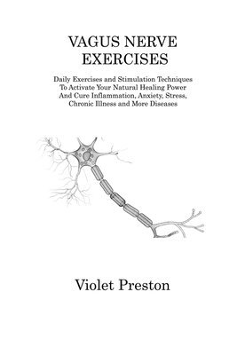 Vagus Nerve Exercises 1