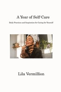 bokomslag A Year of Self-Care