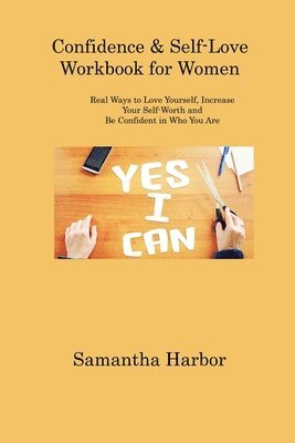 Confidence & Self-Love Workbook for Women 1