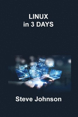 Linux in 3 Days 1