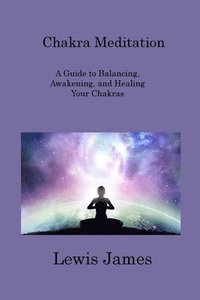 bokomslag Chakra Meditation