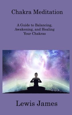 Chakra Meditation 1